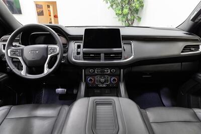2023 Chevrolet Suburban Z71   - Photo 5 - Concord, CA 94520