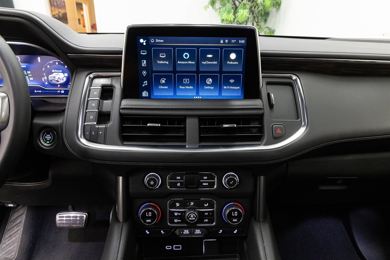 2023 Chevrolet Suburban Z71 - Photo 12 - Concord, CA 94520