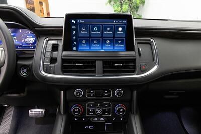 2023 Chevrolet Suburban Z71   - Photo 12 - Concord, CA 94520