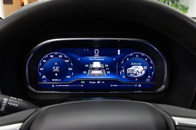 2023 Chevrolet Suburban Z71   - Photo 11 - Concord, CA 94520