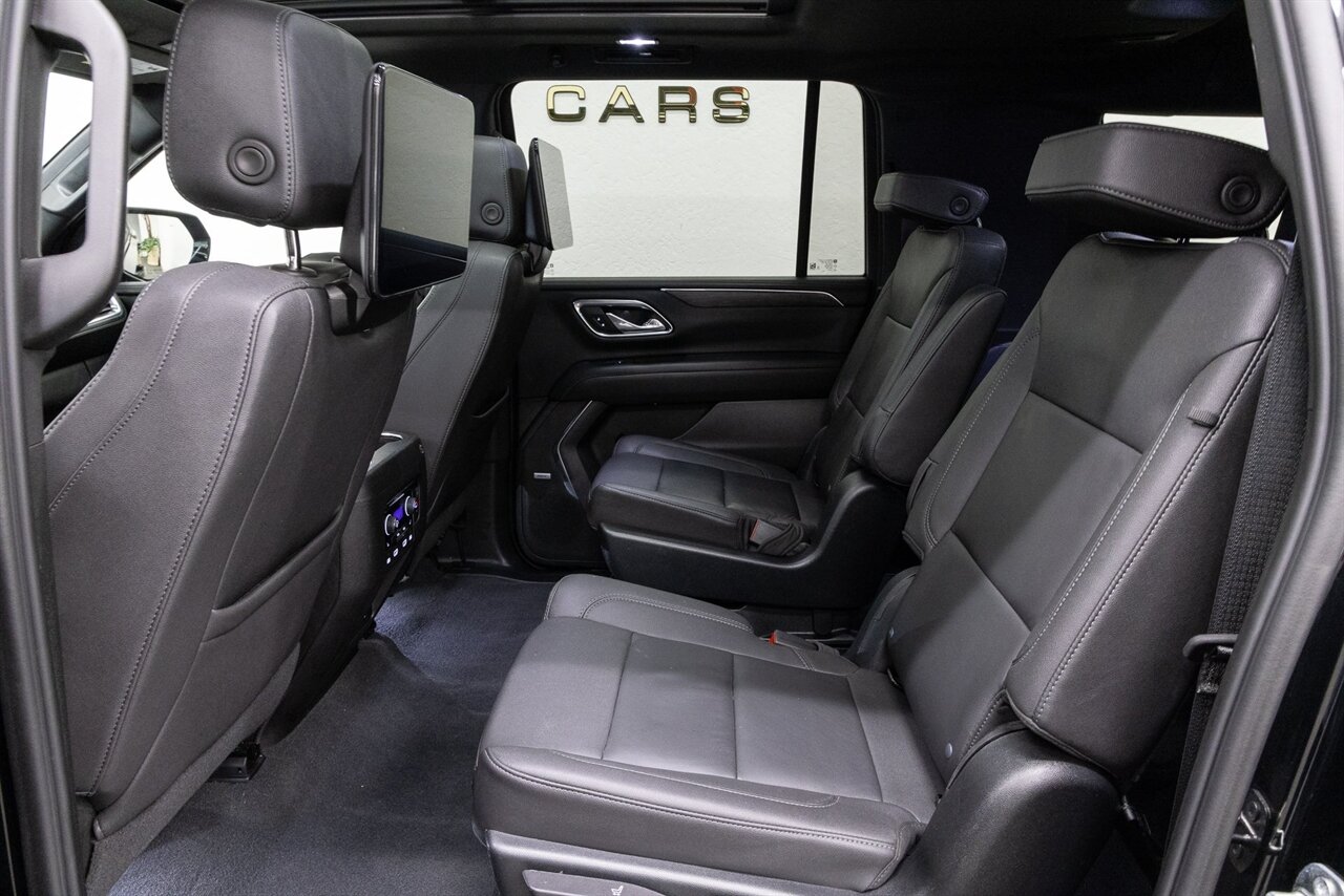 2023 Chevrolet Suburban Z71 - Photo 8 - Concord, CA 94520
