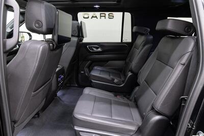 2023 Chevrolet Suburban Z71   - Photo 8 - Concord, CA 94520