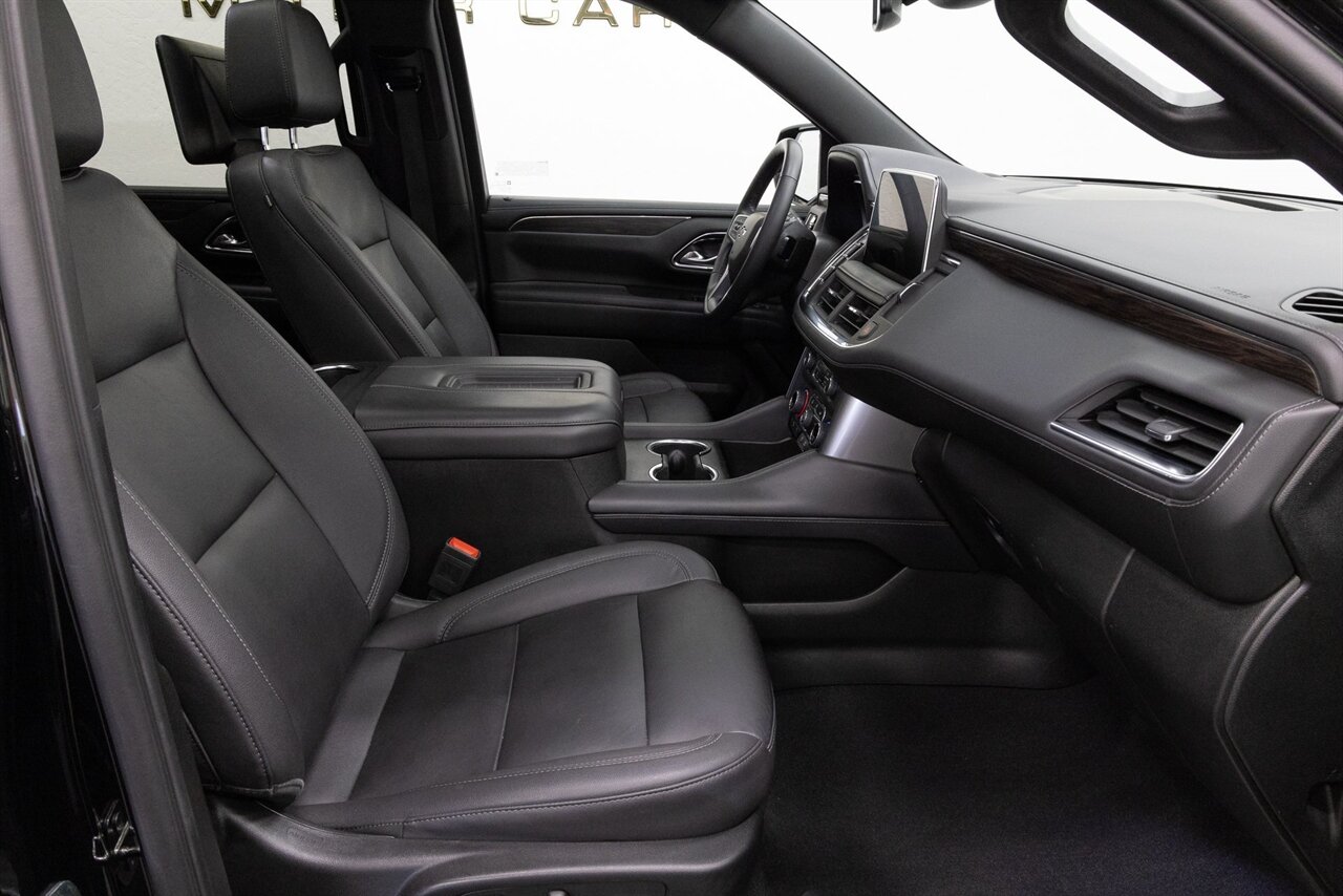 2023 Chevrolet Suburban Z71 - Photo 20 - Concord, CA 94520
