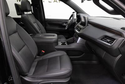 2023 Chevrolet Suburban Z71   - Photo 20 - Concord, CA 94520
