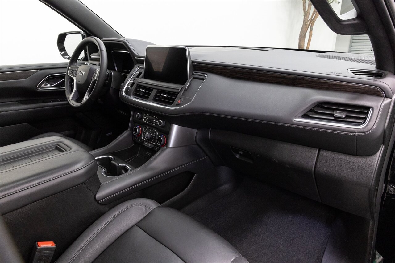 2023 Chevrolet Suburban Z71 - Photo 19 - Concord, CA 94520