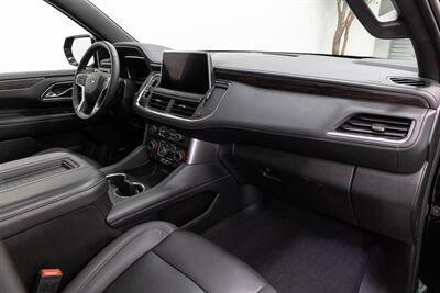 2023 Chevrolet Suburban Z71   - Photo 19 - Concord, CA 94520