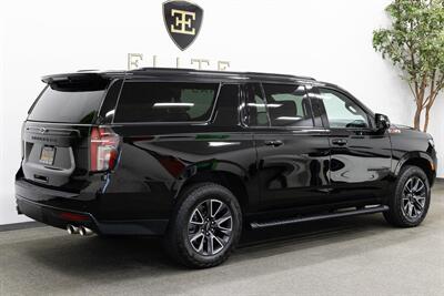 2023 Chevrolet Suburban Z71   - Photo 17 - Concord, CA 94520