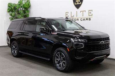 2023 Chevrolet Suburban Z71   - Photo 15 - Concord, CA 94520