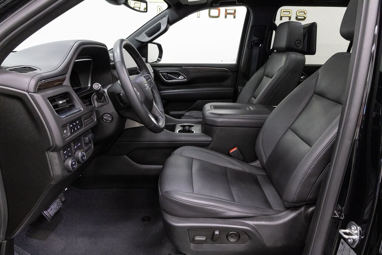 2023 Chevrolet Suburban Z71 - Photo 7 - Concord, CA 94520