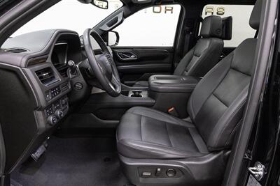 2023 Chevrolet Suburban Z71   - Photo 7 - Concord, CA 94520