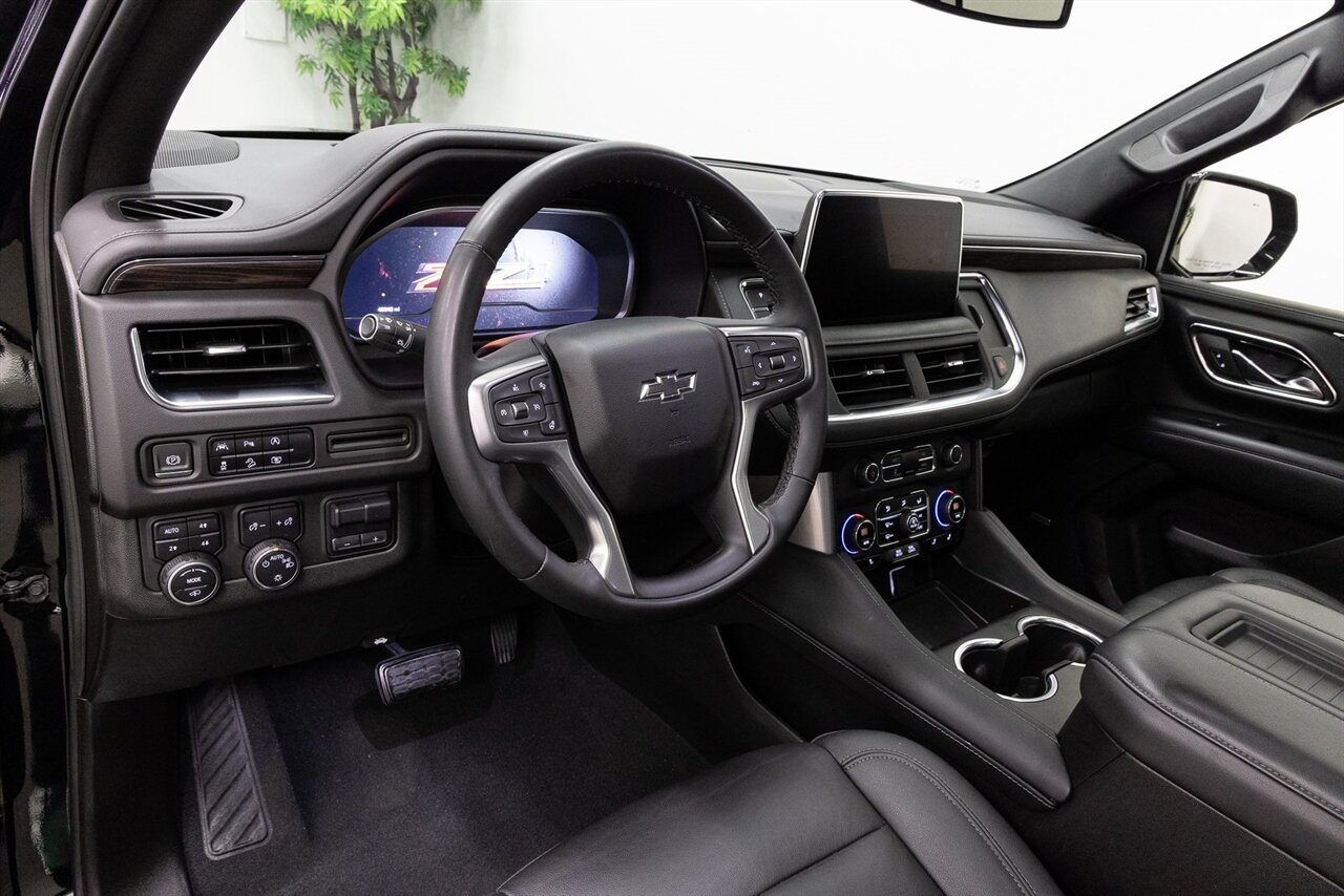 2023 Chevrolet Suburban Z71 - Photo 6 - Concord, CA 94520