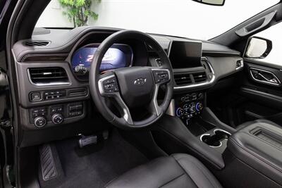 2023 Chevrolet Suburban Z71   - Photo 6 - Concord, CA 94520