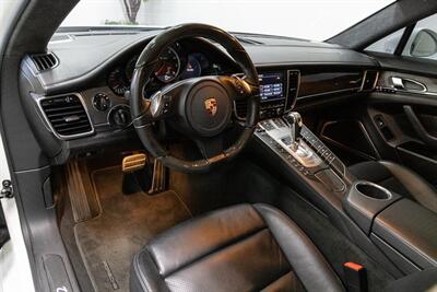 2010 Porsche Panamera Turbo   - Photo 6 - Concord, CA 94520