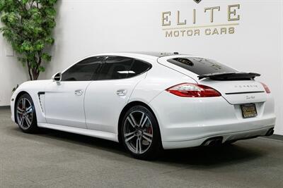 2010 Porsche Panamera Turbo   - Photo 3 - Concord, CA 94520