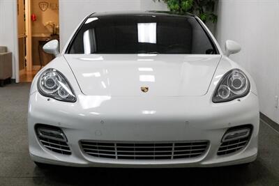 2010 Porsche Panamera Turbo   - Photo 12 - Concord, CA 94520