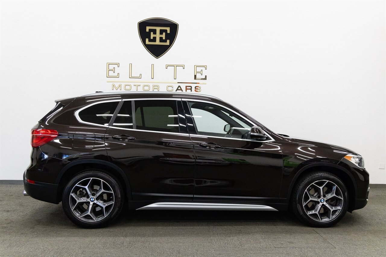 2019 BMW X1 xDrive28i   - Photo 10 - Concord, CA 94520