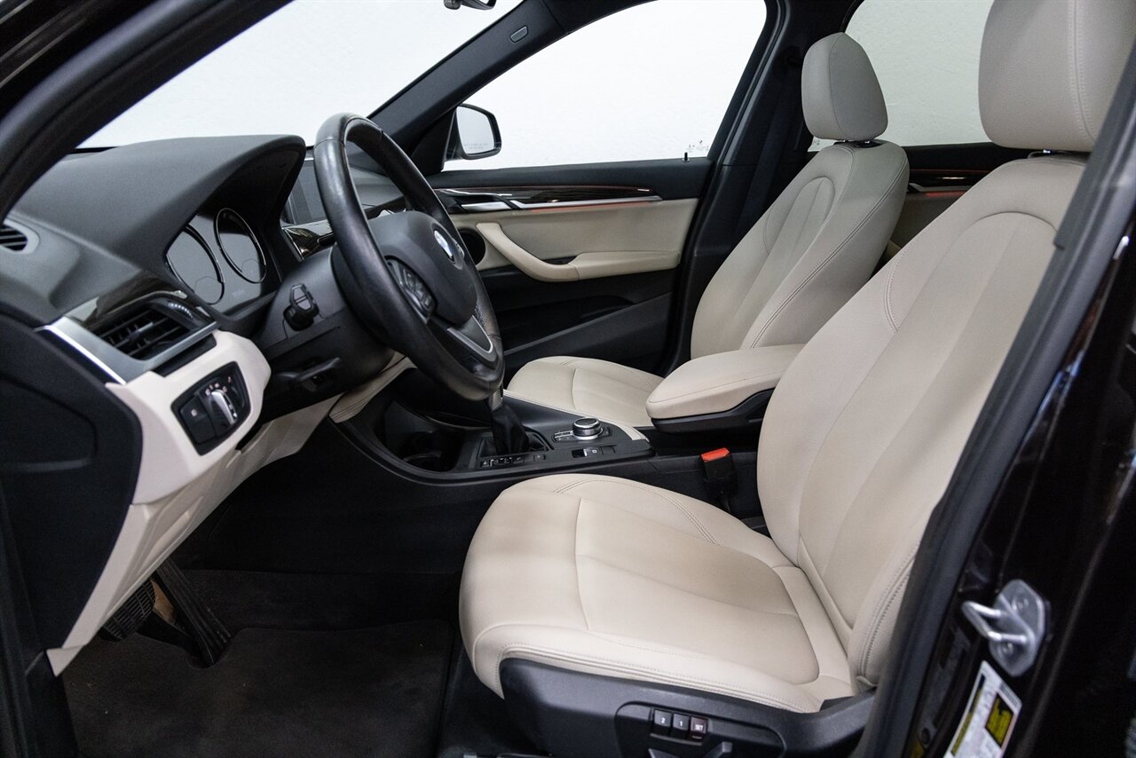 2019 BMW X1 xDrive28i   - Photo 7 - Concord, CA 94520