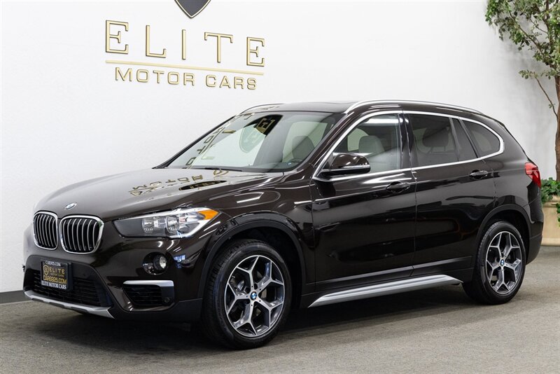 2019 BMW X1 xDrive28i  