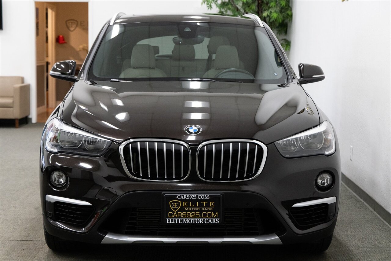 2019 BMW X1 xDrive28i   - Photo 12 - Concord, CA 94520