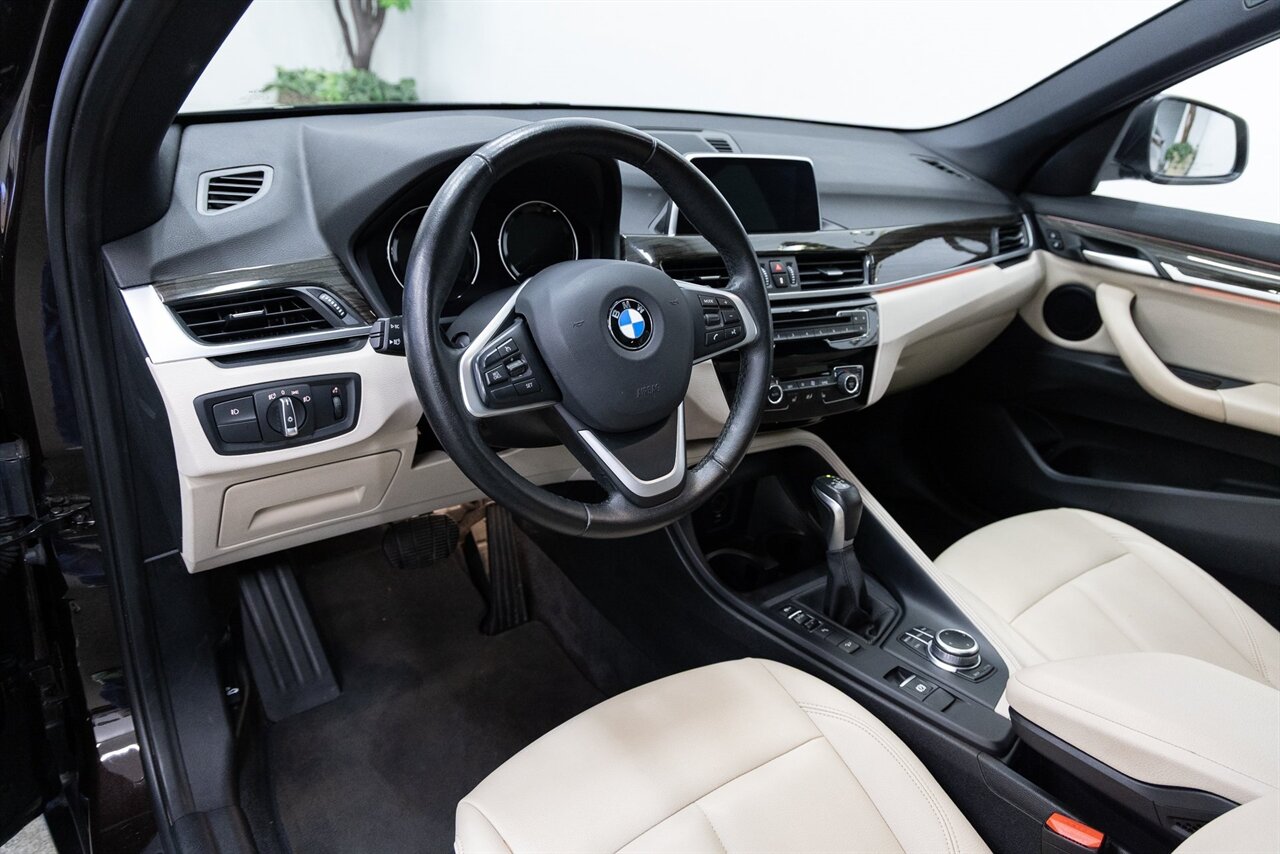 2019 BMW X1 xDrive28i   - Photo 6 - Concord, CA 94520