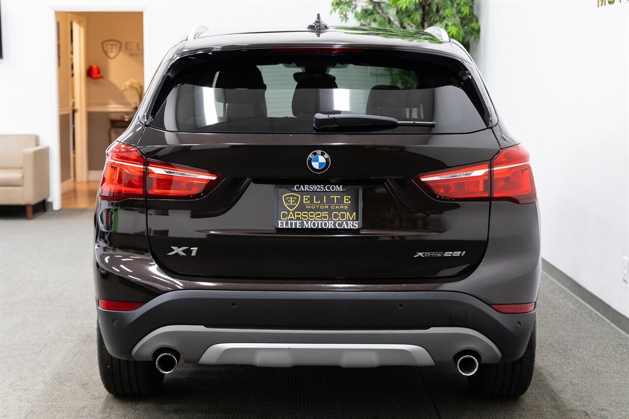 2019 BMW X1 xDrive28i   - Photo 4 - Concord, CA 94520