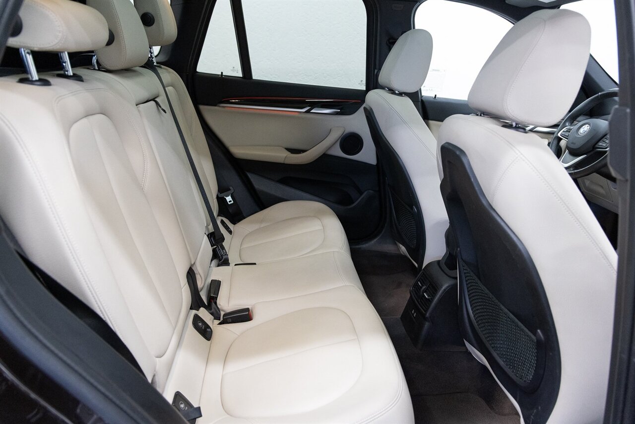 2019 BMW X1 xDrive28i   - Photo 15 - Concord, CA 94520