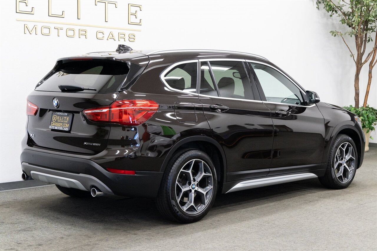 2019 BMW X1 xDrive28i   - Photo 11 - Concord, CA 94520