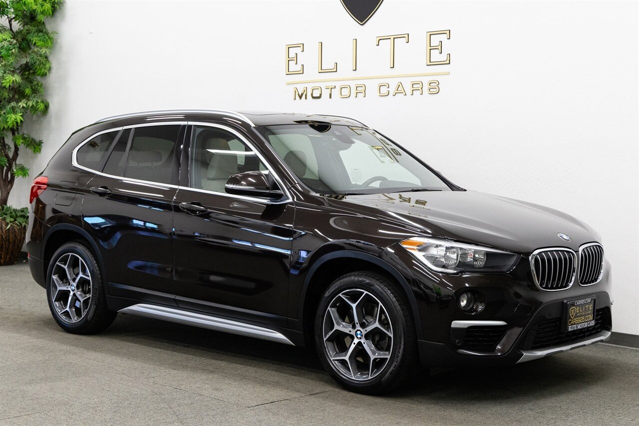 2019 BMW X1 xDrive28i   - Photo 9 - Concord, CA 94520