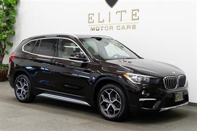 2019 BMW X1 xDrive28i   - Photo 9 - Concord, CA 94520