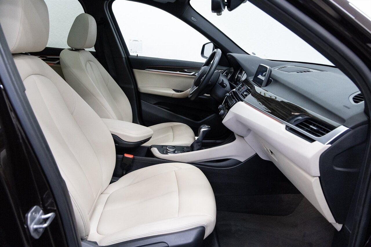 2019 BMW X1 xDrive28i   - Photo 14 - Concord, CA 94520