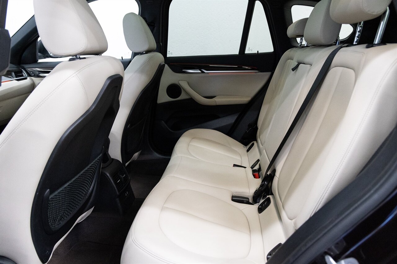 2019 BMW X1 xDrive28i   - Photo 8 - Concord, CA 94520