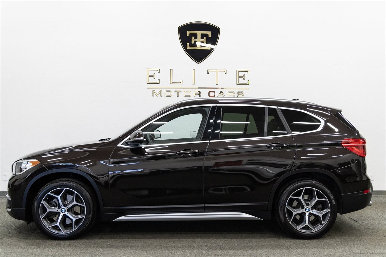 2019 BMW X1 xDrive28i   - Photo 2 - Concord, CA 94520