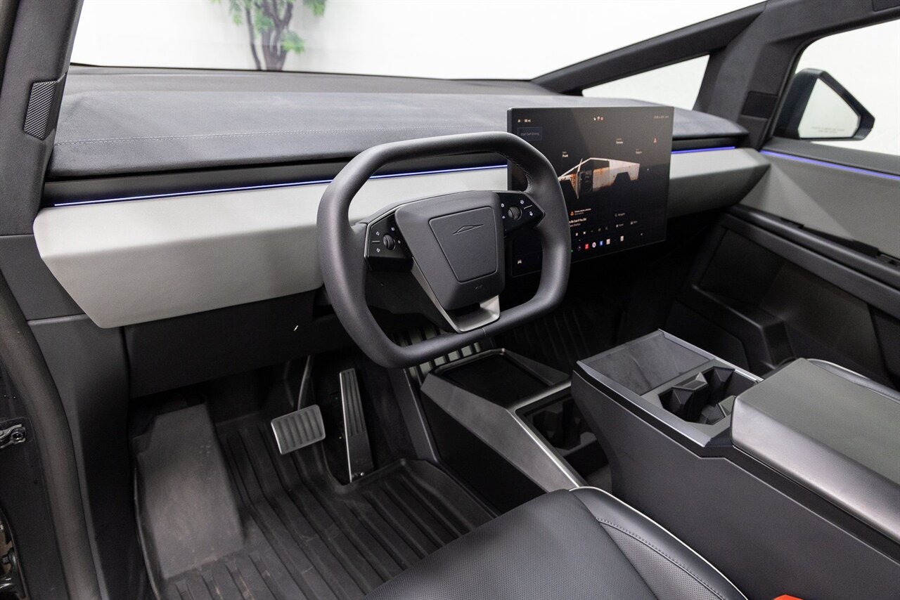 2025 Tesla Cybertruck Cyberbeast - Photo 6 - Concord, CA 94520