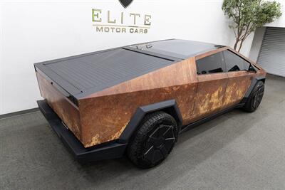 2025 Tesla Cybertruck Cyberbeast - Photo 24 - Concord, CA 94520