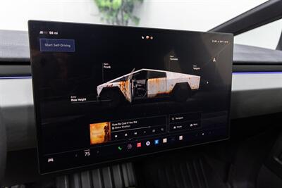 2025 Tesla Cybertruck Cyberbeast   - Photo 18 - Concord, CA 94520