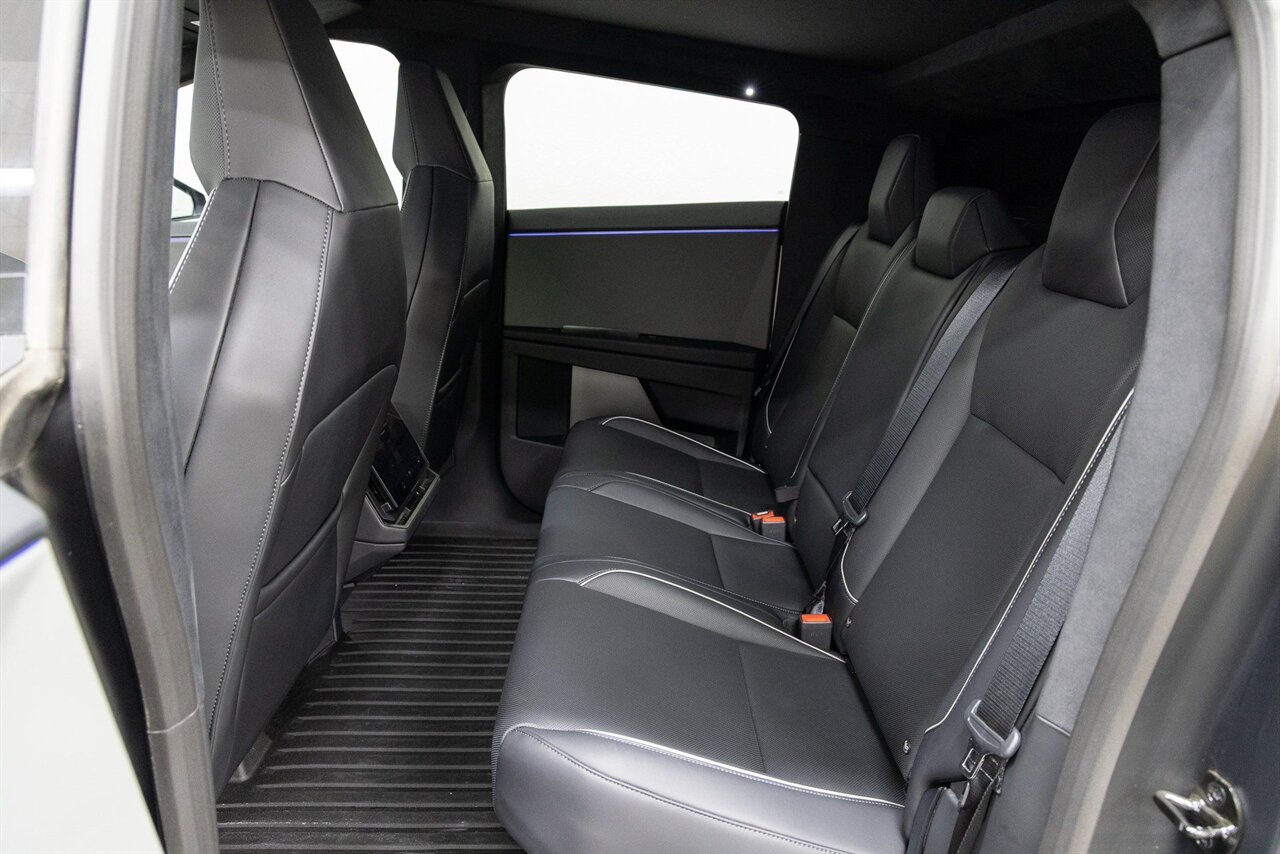 2025 Tesla Cybertruck Cyberbeast - Photo 8 - Concord, CA 94520