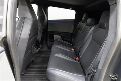 2025 Tesla Cybertruck Cyberbeast - Photo 8 - Concord, CA 94520