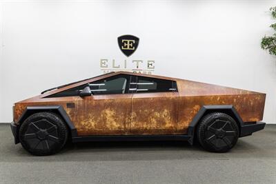 2025 Tesla Cybertruck Cyberbeast   - Photo 2 - Concord, CA 94520