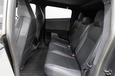 2025 Tesla Cybertruck Cyberbeast   - Photo 8 - Concord, CA 94520