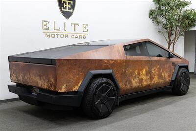 2025 Tesla Cybertruck Cyberbeast   - Photo 11 - Concord, CA 94520