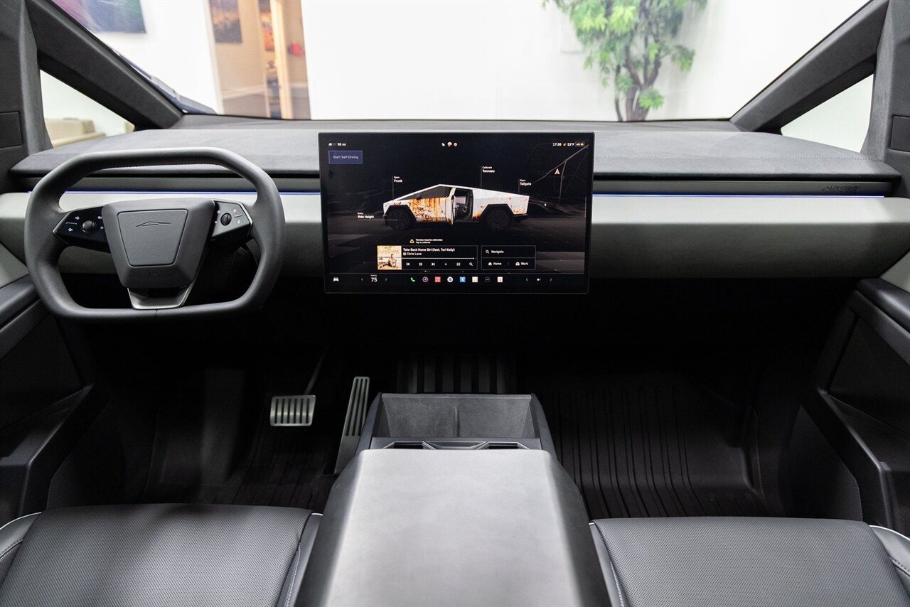 2025 Tesla Cybertruck Cyberbeast - Photo 5 - Concord, CA 94520