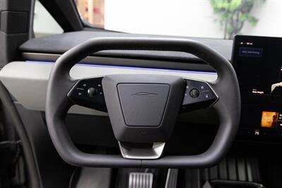 2025 Tesla Cybertruck Cyberbeast - Photo 16 - Concord, CA 94520