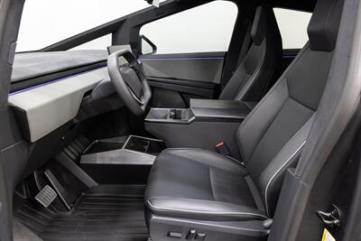 2025 Tesla Cybertruck Cyberbeast   - Photo 7 - Concord, CA 94520