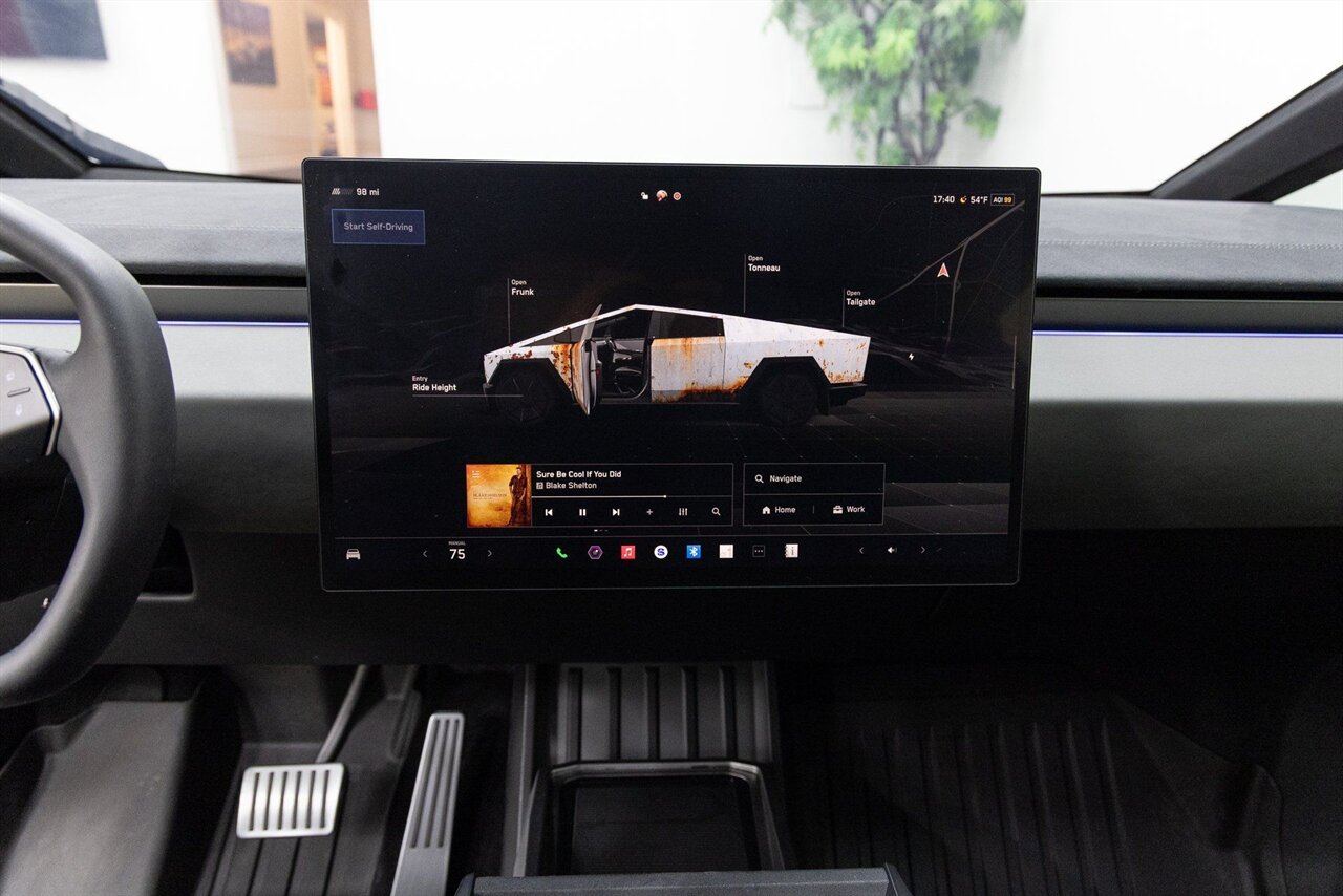 2025 Tesla Cybertruck Cyberbeast - Photo 17 - Concord, CA 94520