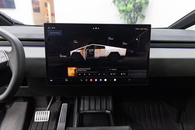 2025 Tesla Cybertruck Cyberbeast - Photo 17 - Concord, CA 94520