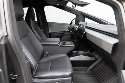 2025 Tesla Cybertruck Cyberbeast   - Photo 14 - Concord, CA 94520