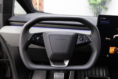 2025 Tesla Cybertruck Cyberbeast   - Photo 16 - Concord, CA 94520