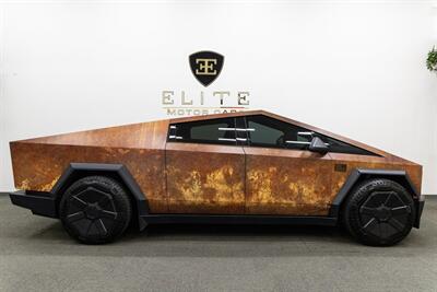 2025 Tesla Cybertruck Cyberbeast   - Photo 10 - Concord, CA 94520