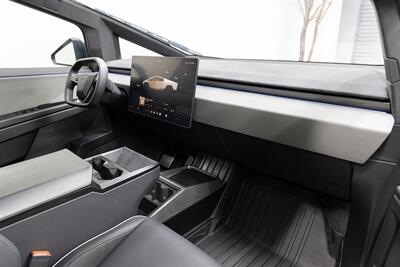 2025 Tesla Cybertruck Cyberbeast   - Photo 13 - Concord, CA 94520