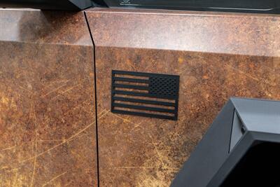 2025 Tesla Cybertruck Cyberbeast   - Photo 22 - Concord, CA 94520